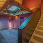 Corte Rubbi 8 Luxury Two-Bedroom Apartment -Dimora Italia -