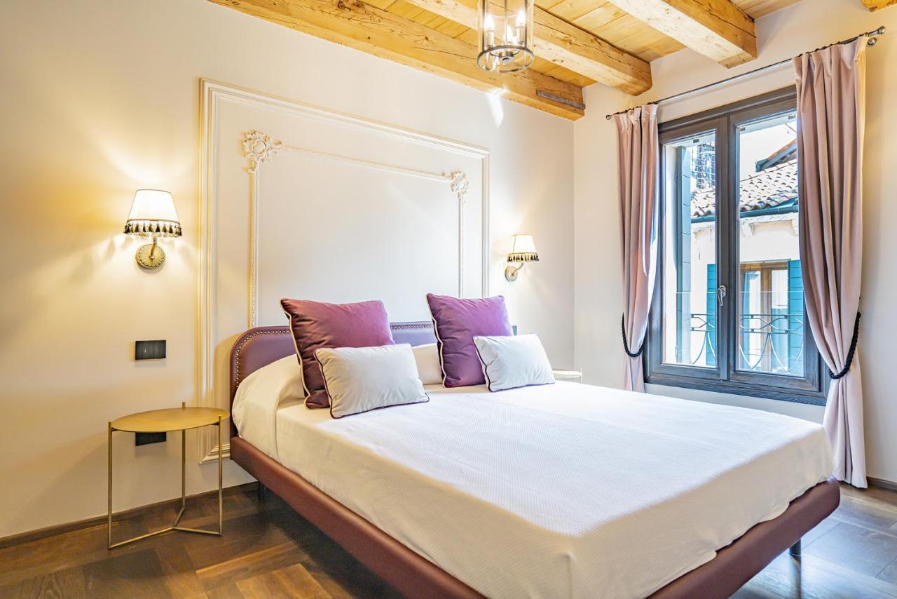 Corte Rubbi 8 Luxury Two-bedroom -dimora Italia - * Wenecja