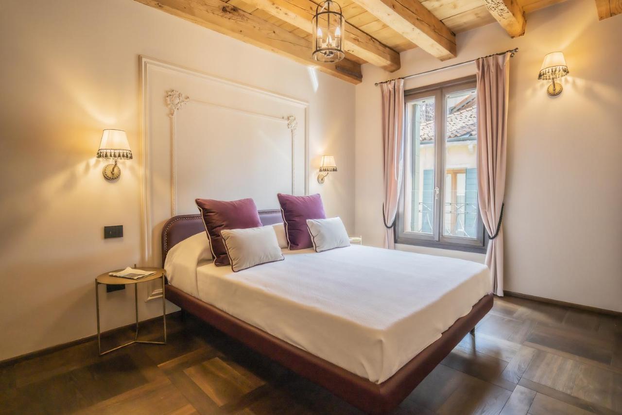 Corte Rubbi 8 Luxury Two-bedroom -dimora Italia - * Wenecja