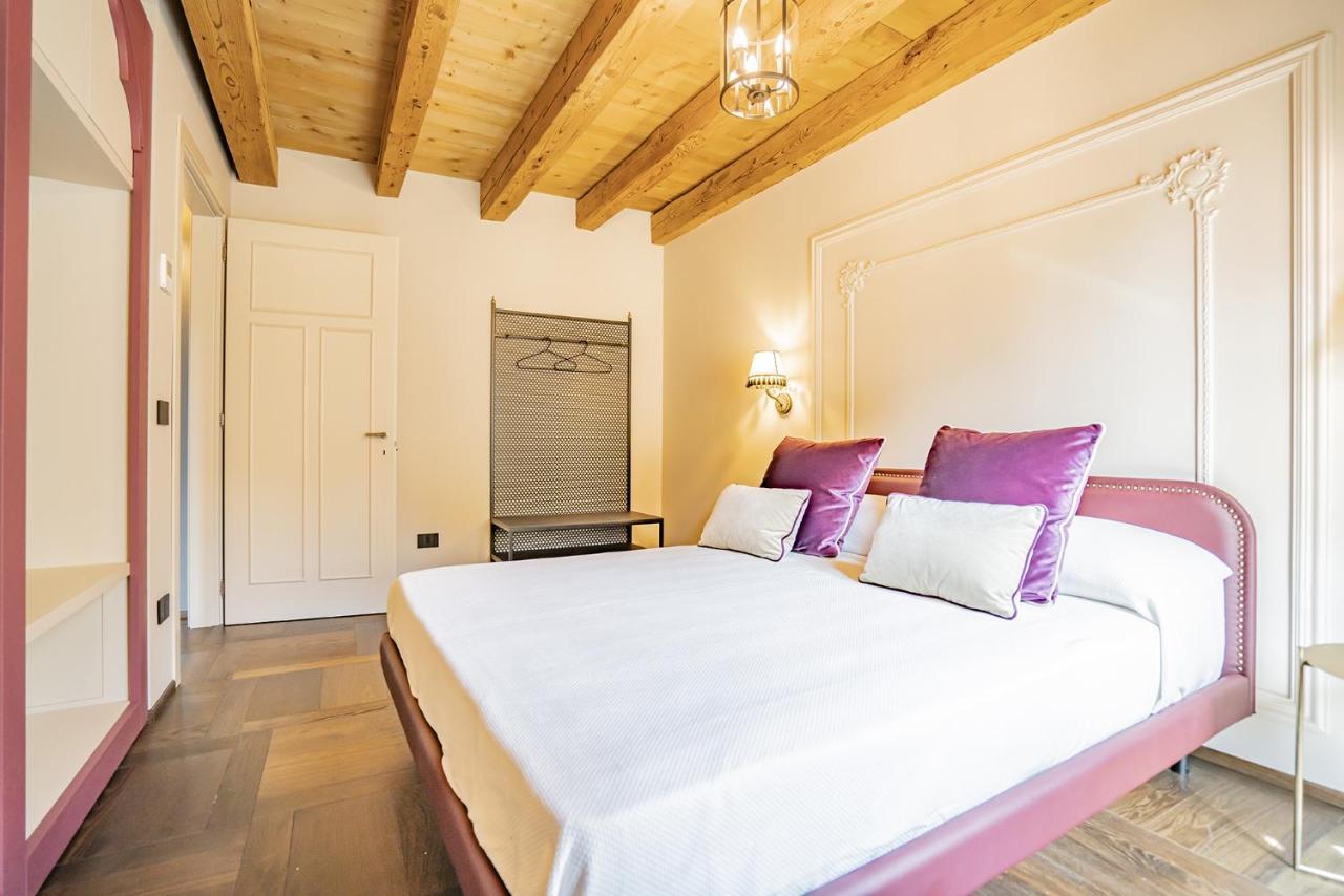 Corte Rubbi 8 Luxury Two-bedroom -dimora Italia - Wenecja