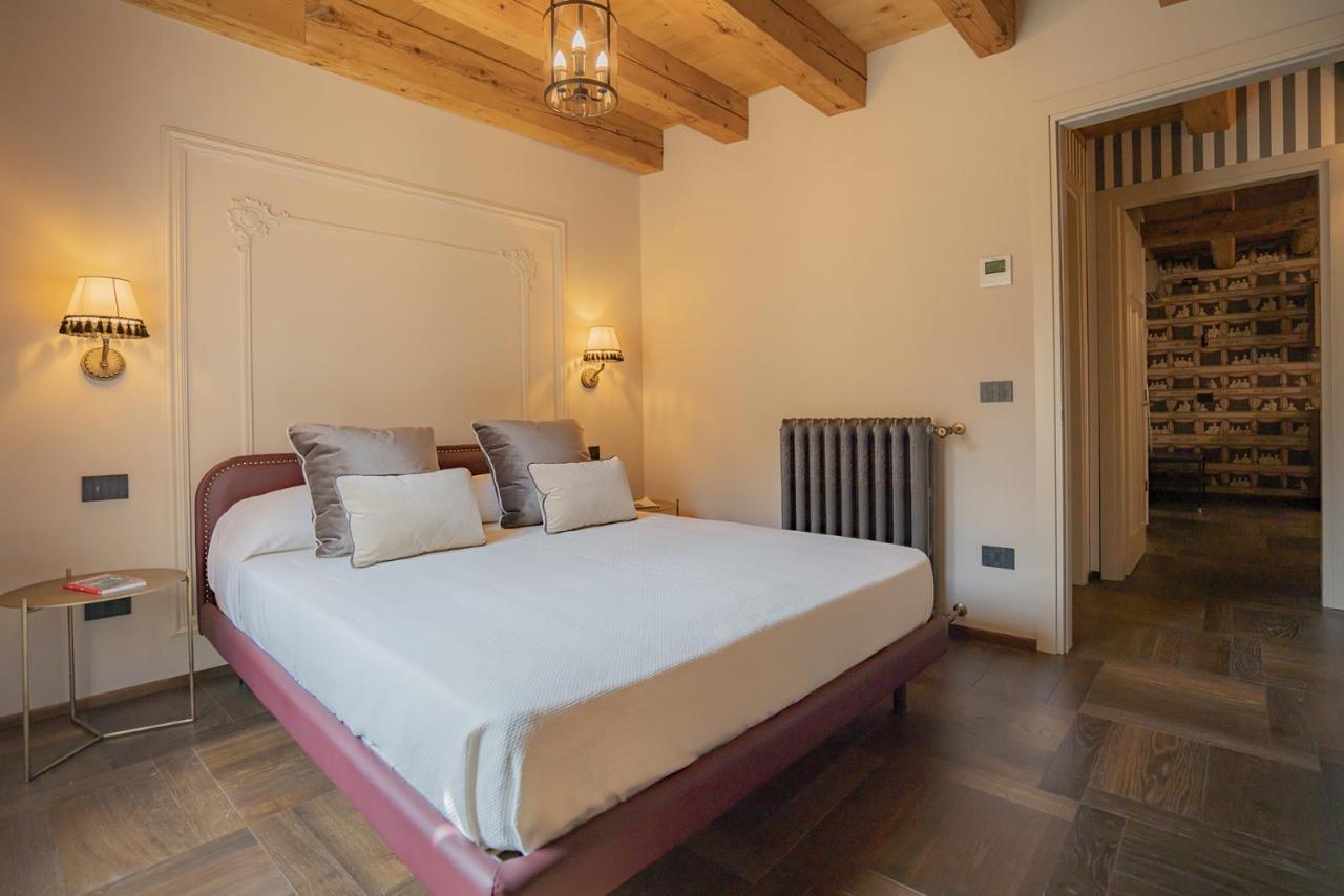Corte Rubbi 8 Luxury Two-bedroom -dimora Italia - Wenecja