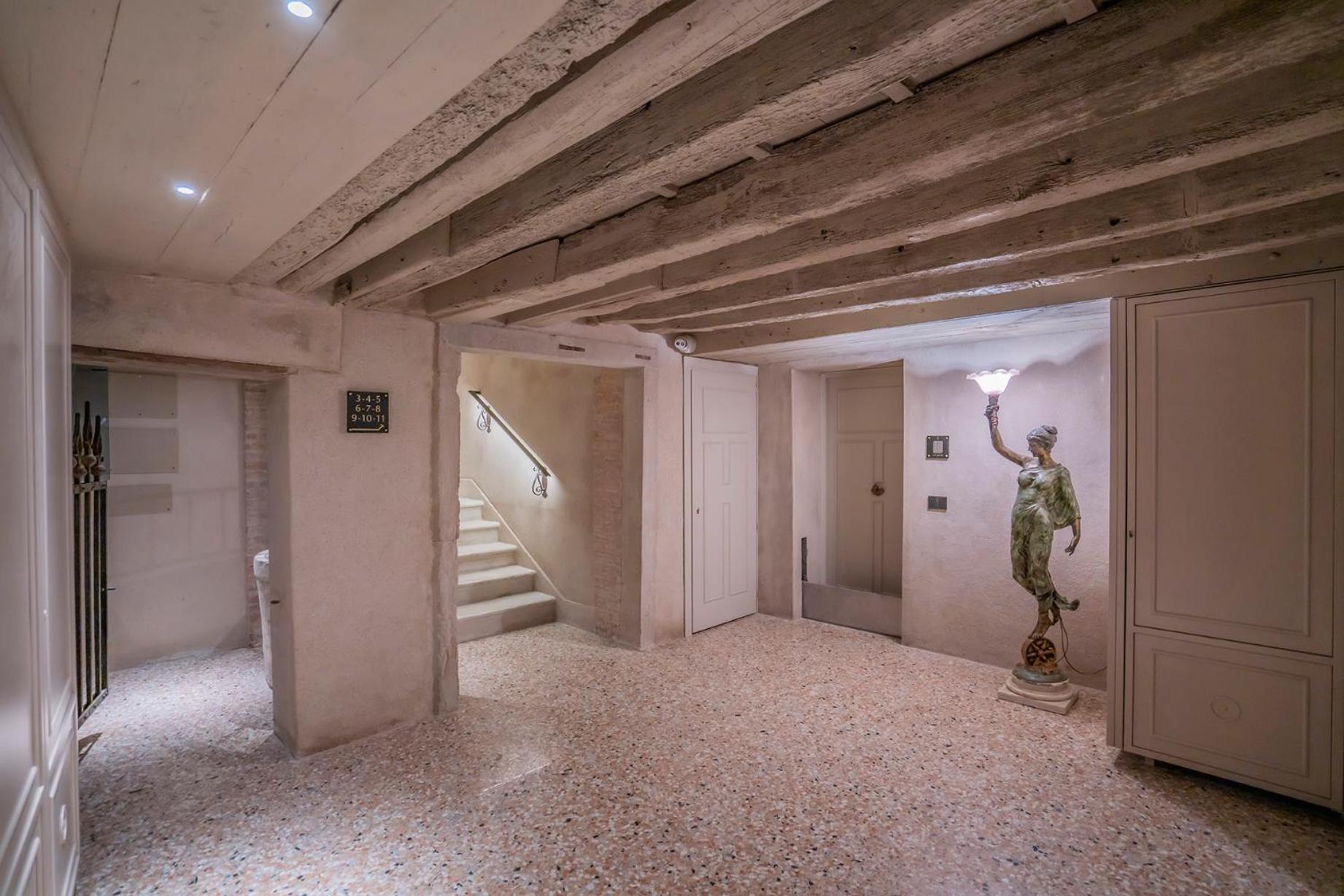 Apartament Corte Rubbi 8 Luxury Two-bedroom -dimora Italia -
